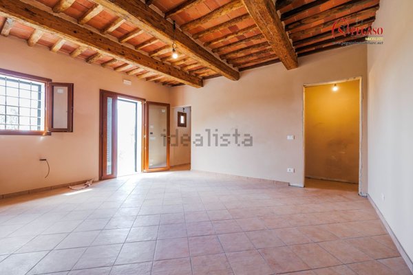 casa indipendente in vendita a Chiesina Uzzanese