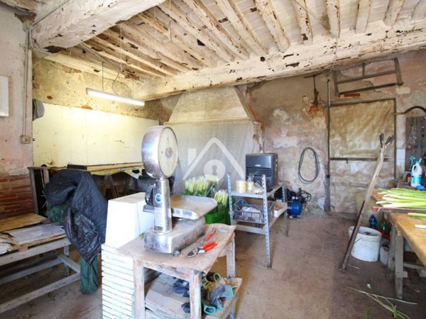 casa indipendente in vendita a Chiesina Uzzanese in zona Chiesanuova
