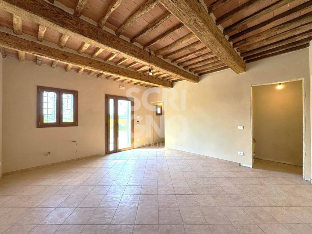 casa indipendente in vendita a Chiesina Uzzanese
