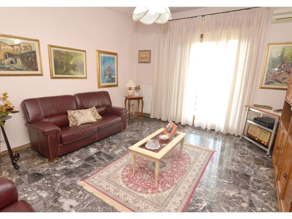 appartamento in vendita a Chiesina Uzzanese in zona Capanna