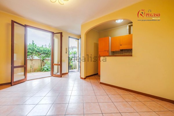 appartamento in vendita a Chiesina Uzzanese