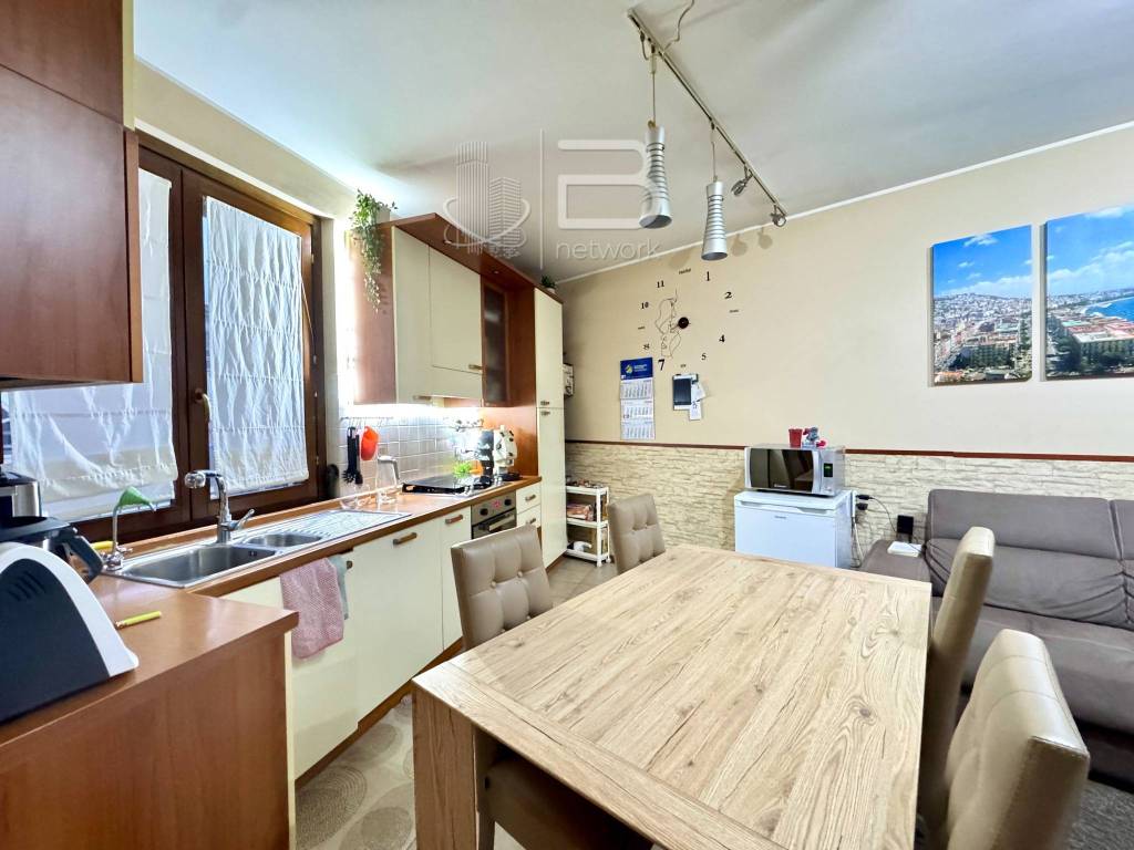 appartamento in vendita a Chiesina Uzzanese in zona Chiesanuova