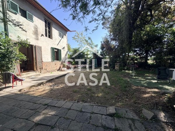 appartamento in vendita a Chiesina Uzzanese