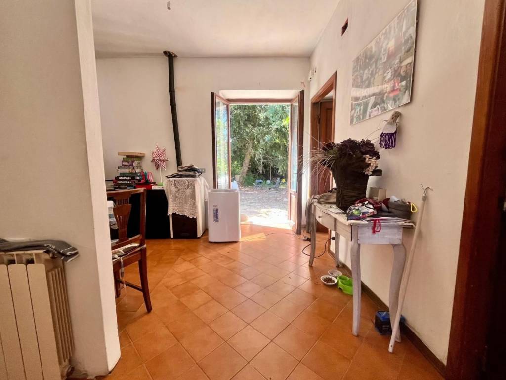 appartamento in vendita a Chiesina Uzzanese