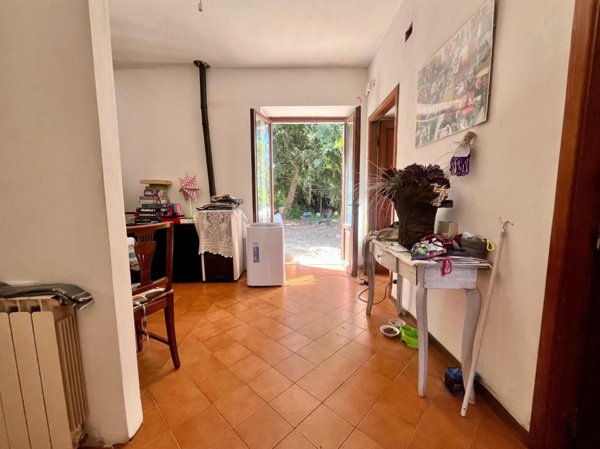 appartamento in vendita a Chiesina Uzzanese