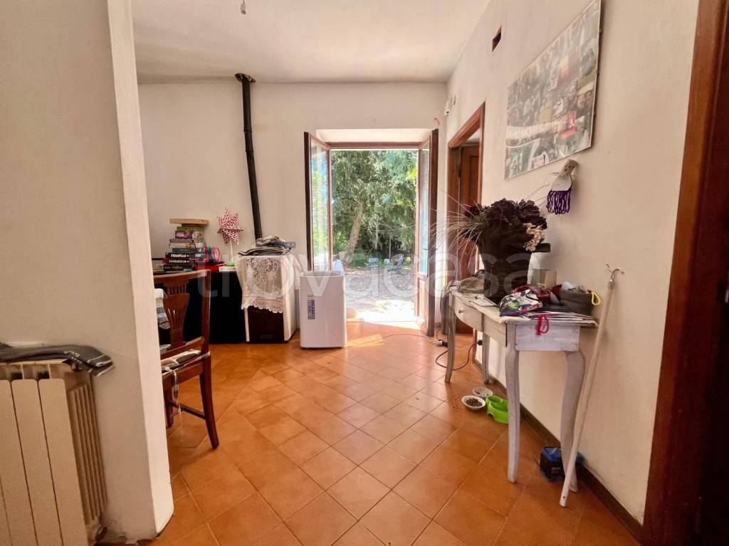 appartamento in vendita a Chiesina Uzzanese