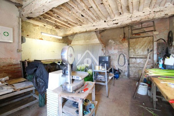 casa indipendente in vendita a Chiesina Uzzanese in zona Chiesanuova