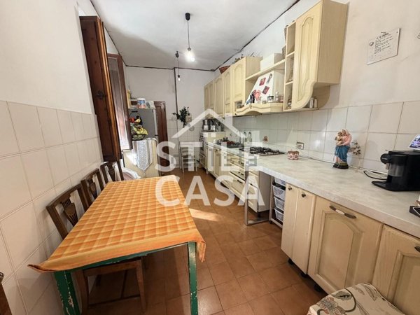 casa indipendente in vendita a Chiesina Uzzanese
