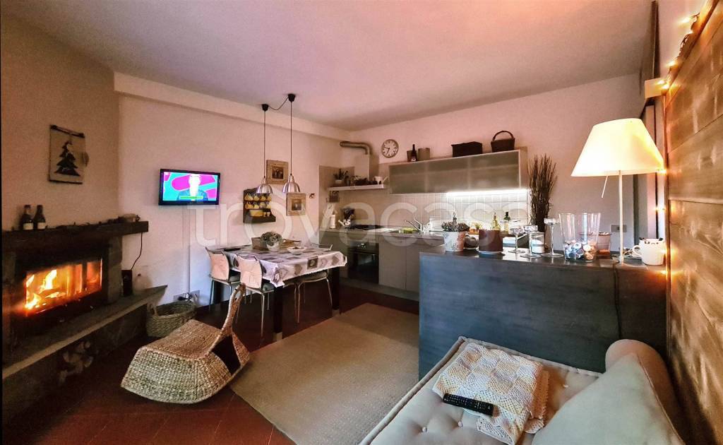 appartamento in vendita ad Abetone Cutigliano