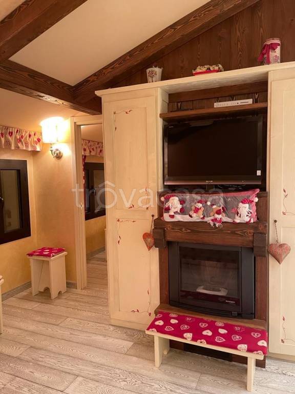 appartamento in vendita ad Abetone Cutigliano