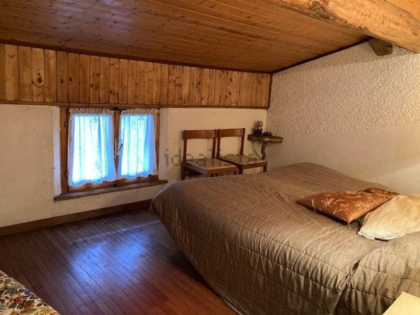 appartamento in vendita ad Abetone Cutigliano in zona Le Regine