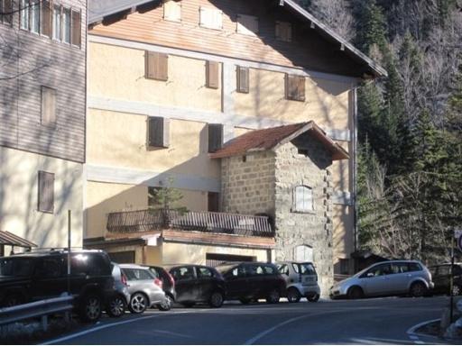 appartamento in vendita ad Abetone Cutigliano in zona Abetone