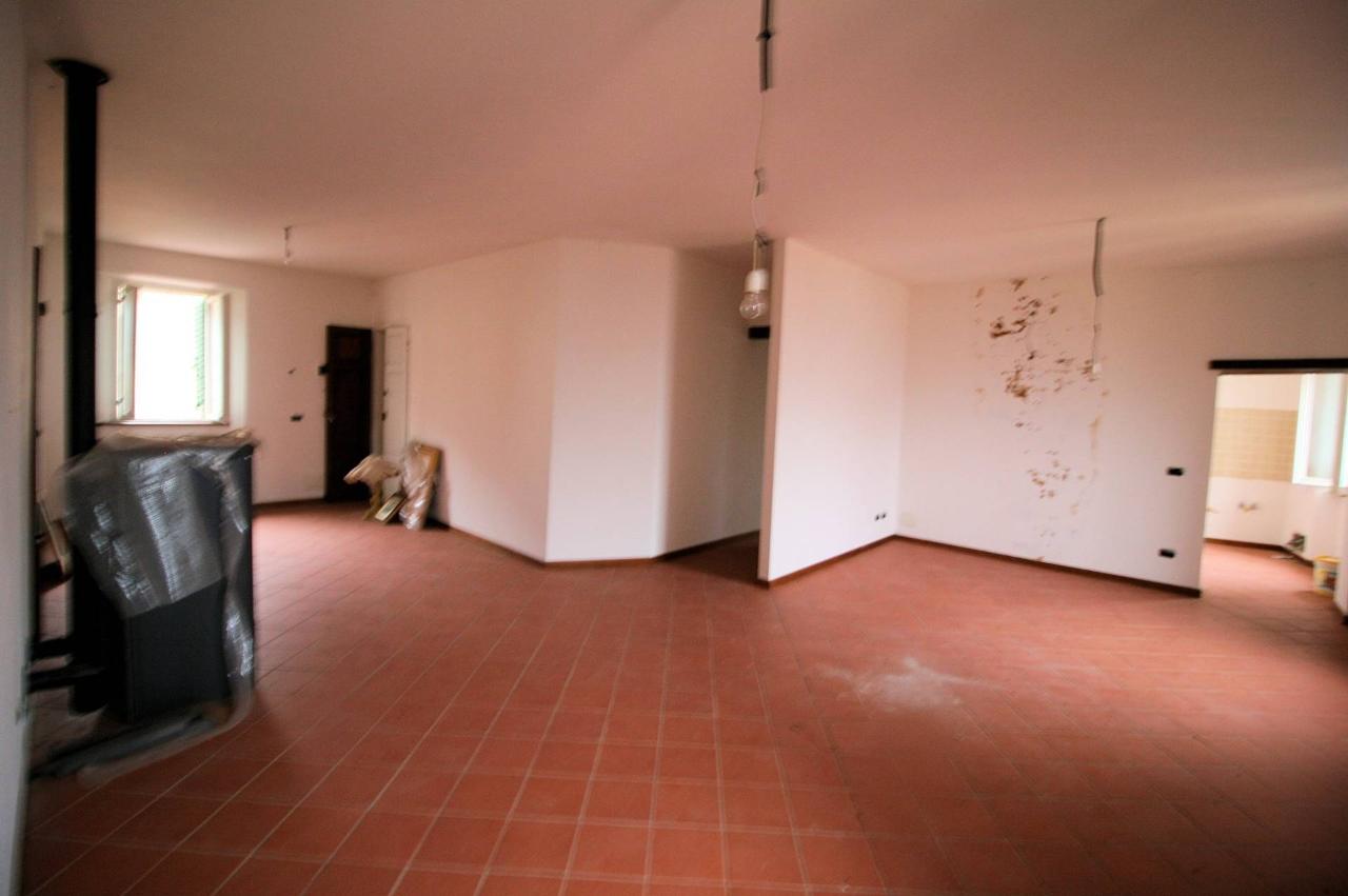 appartamento in vendita ad Abetone Cutigliano in zona Cutigliano