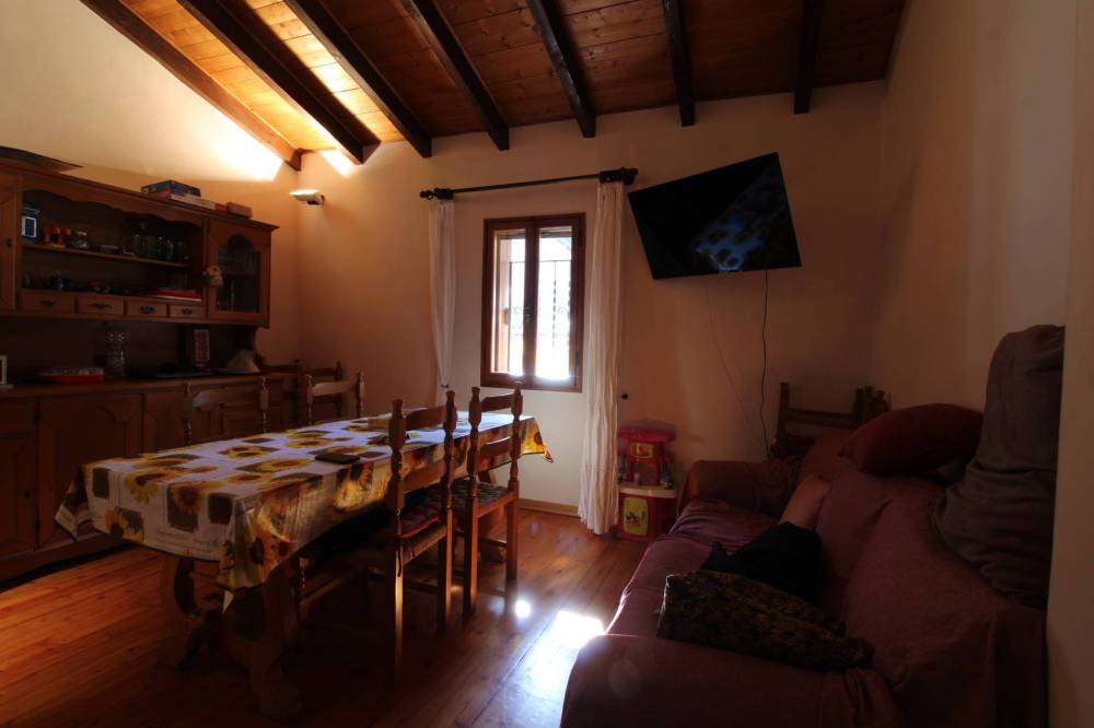 appartamento in vendita ad Abetone Cutigliano in zona Abetone