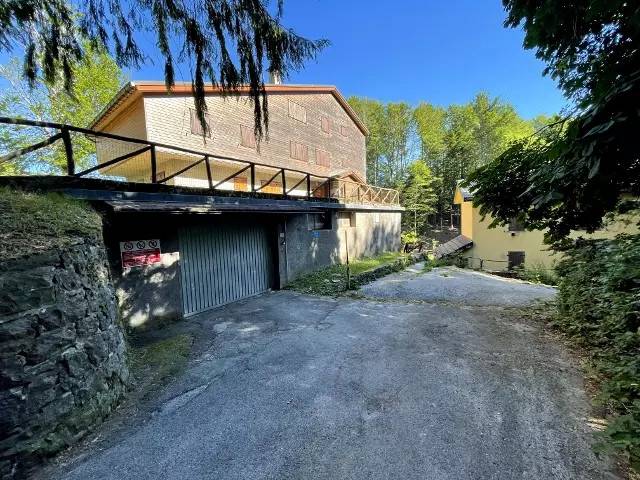 appartamento in vendita ad Abetone Cutigliano in zona Abetone