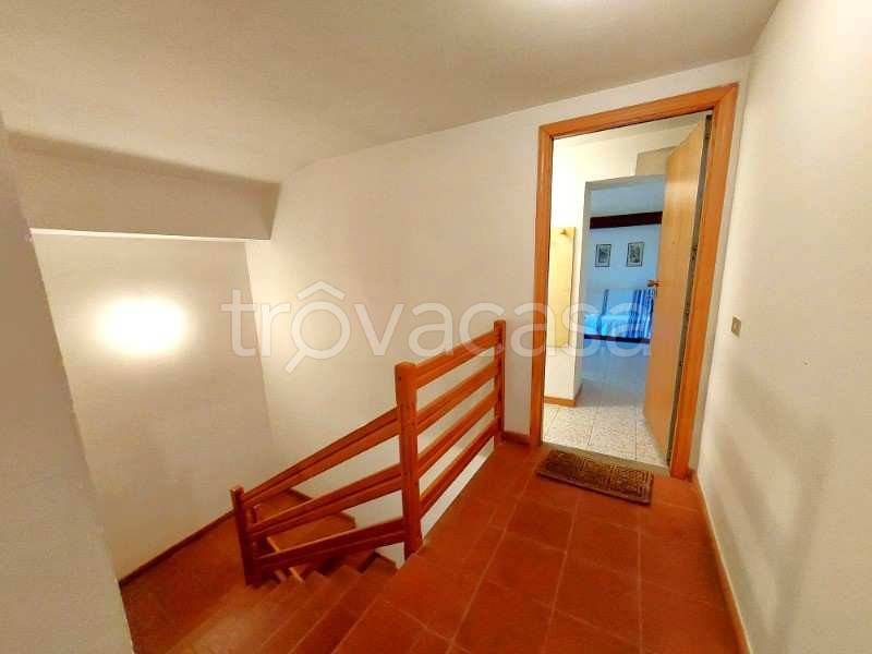 appartamento in vendita ad Abetone Cutigliano in zona Le Regine