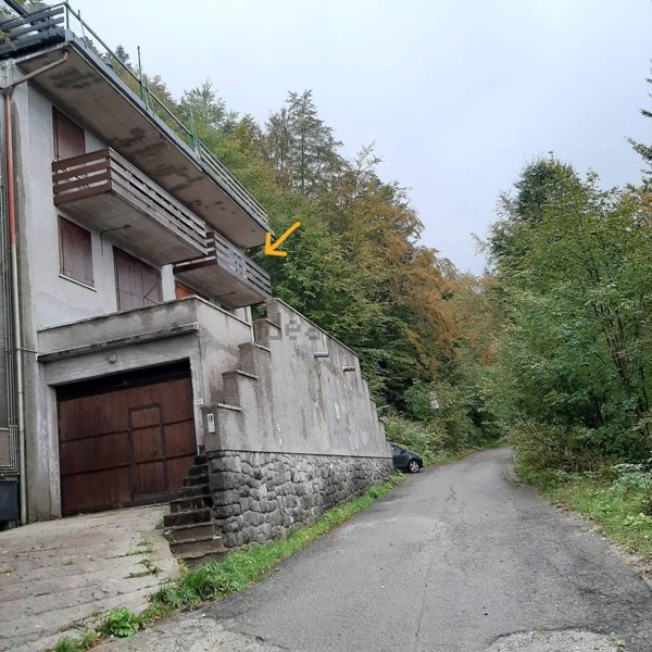 appartamento in vendita ad Abetone Cutigliano