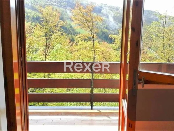 appartamento in vendita ad Abetone Cutigliano in zona Abetone