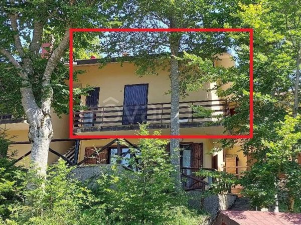 appartamento in vendita ad Abetone Cutigliano in zona Doganaccia