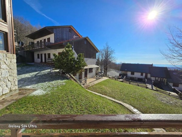 appartamento in vendita ad Abetone Cutigliano in zona Doganaccia