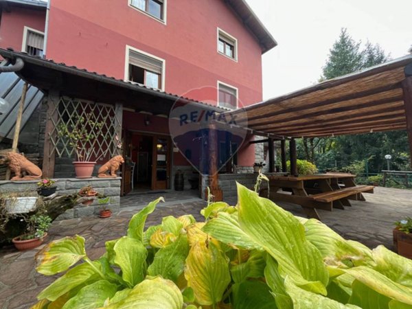 casa indipendente in vendita ad Abetone Cutigliano in zona Abetone
