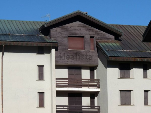 appartamento in vendita ad Abetone Cutigliano in zona Boscolungo