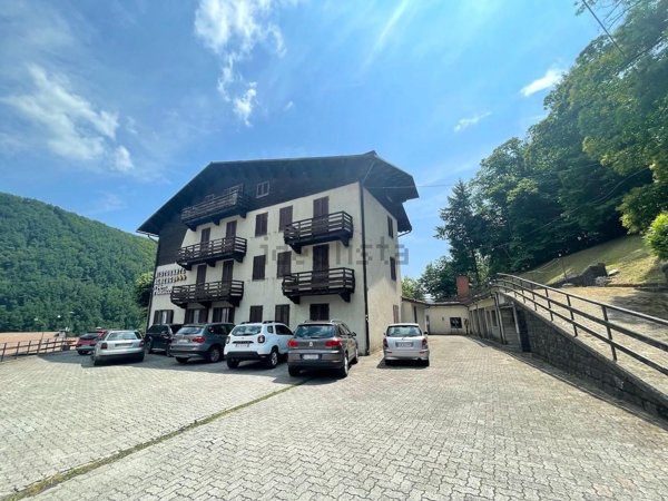 appartamento in vendita ad Abetone Cutigliano in zona Abetone