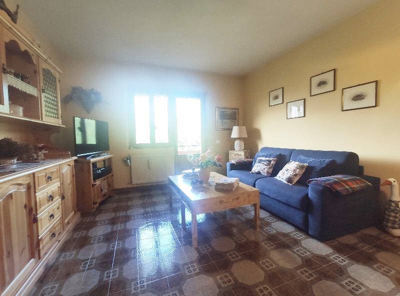 appartamento in vendita ad Abetone Cutigliano in zona Faidello