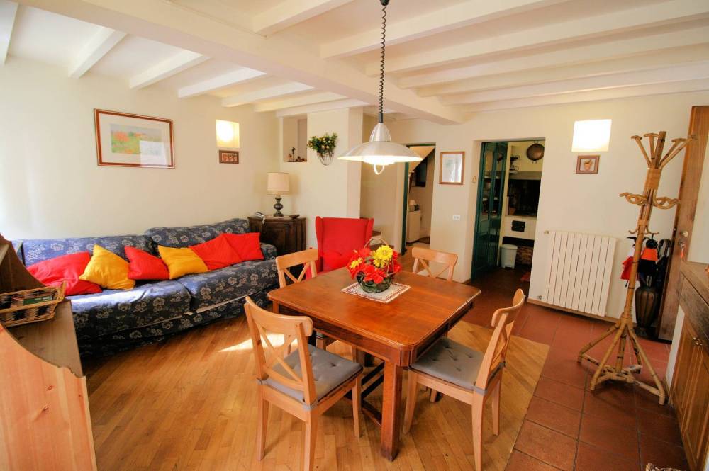 casa indipendente in vendita ad Abetone Cutigliano in zona Cutigliano