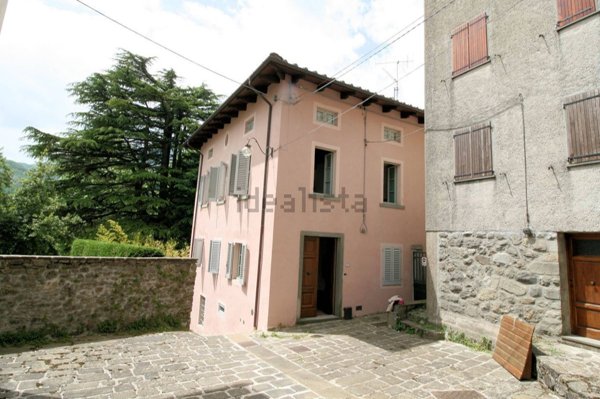 appartamento in vendita ad Abetone Cutigliano in zona Cutigliano