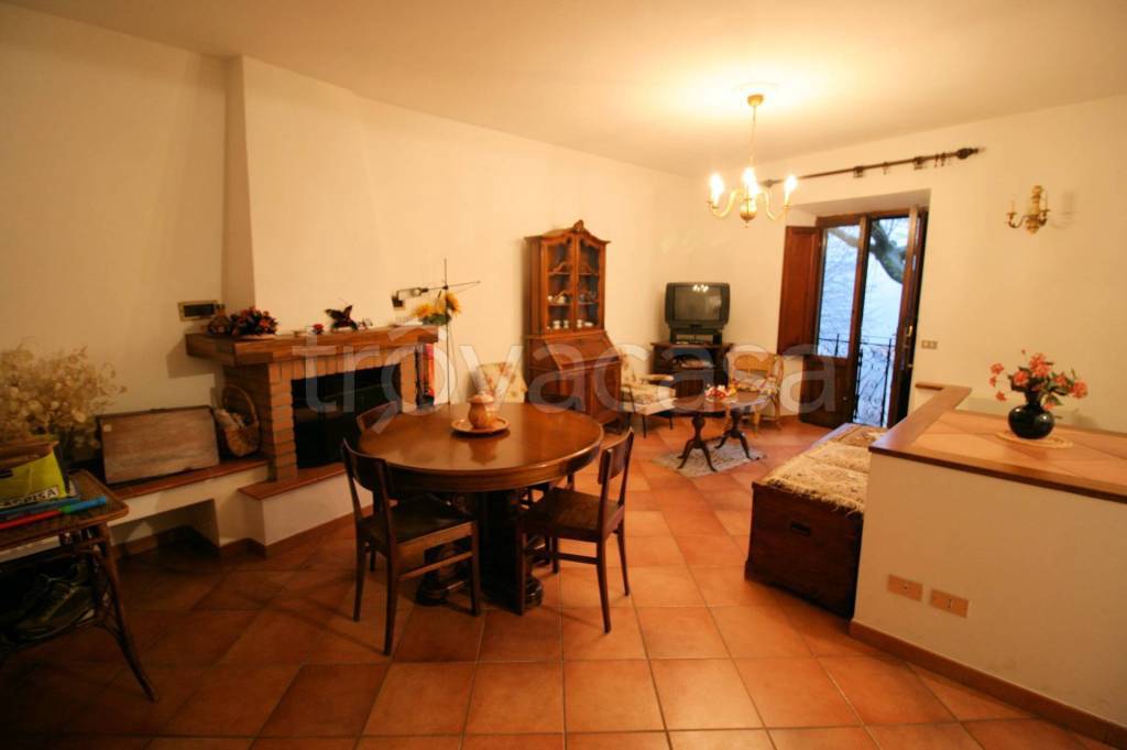 casa indipendente in vendita ad Abetone Cutigliano in zona Cutigliano