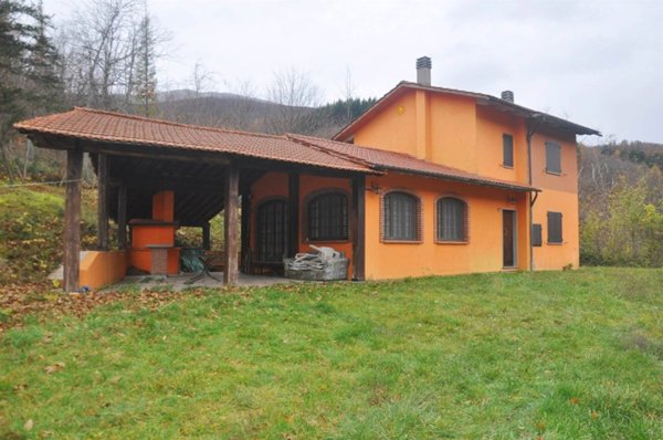 casa indipendente in vendita ad Abetone Cutigliano in zona Cutigliano