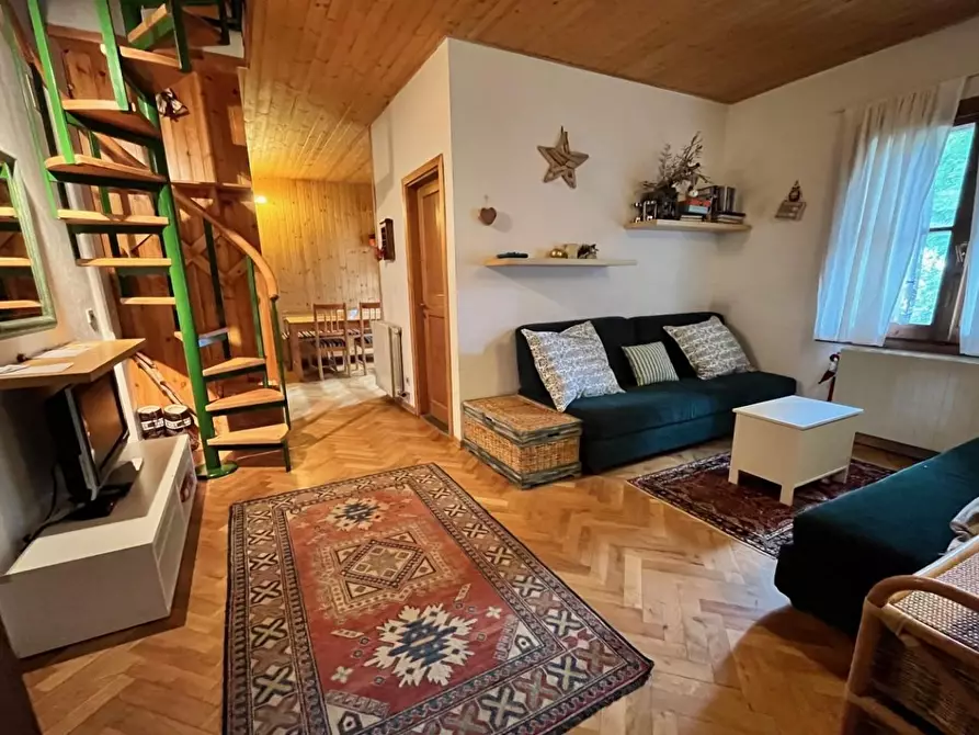 appartamento in vendita ad Abetone Cutigliano in zona Abetone