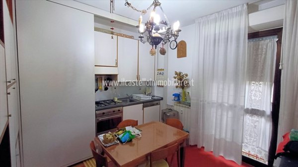 appartamento in vendita ad Abetone Cutigliano in zona Abetone
