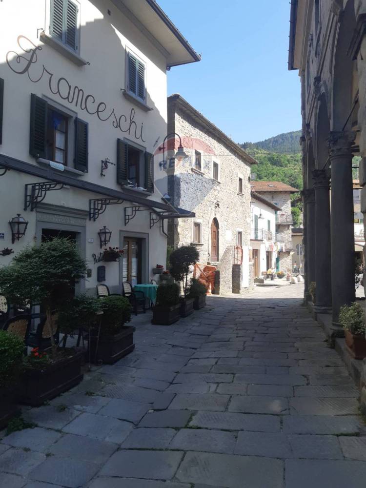 ufficio in vendita ad Abetone Cutigliano in zona Abetone