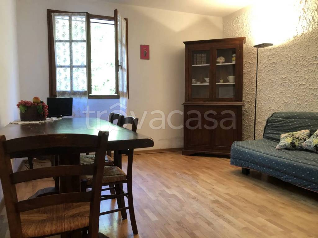 appartamento in vendita ad Abetone Cutigliano in zona Pian di Novello