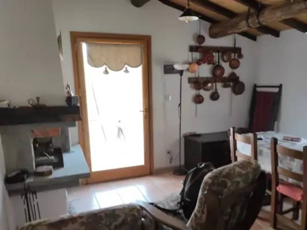 appartamento in vendita ad Abetone Cutigliano in zona Abetone