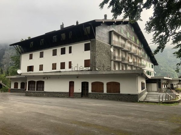 appartamento in vendita ad Abetone Cutigliano in zona Pian di Novello