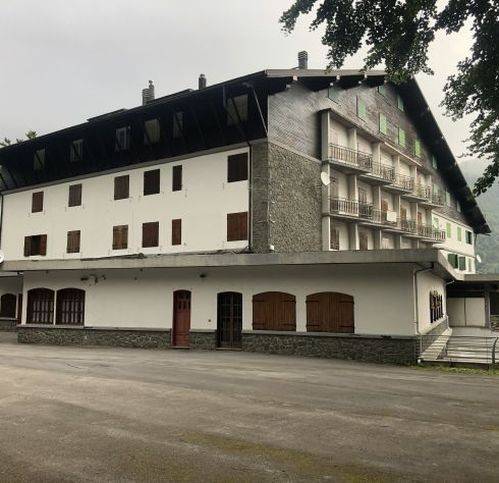 appartamento in vendita ad Abetone Cutigliano in zona Pian di Novello