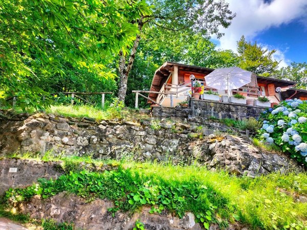 casa indipendente in vendita ad Abetone Cutigliano in zona Abetone