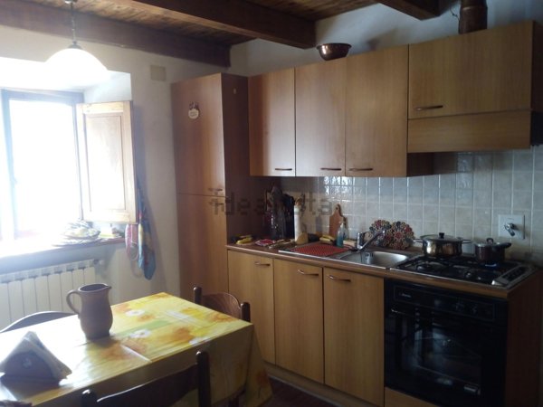 appartamento in vendita ad Abetone Cutigliano in zona Pian di Novello