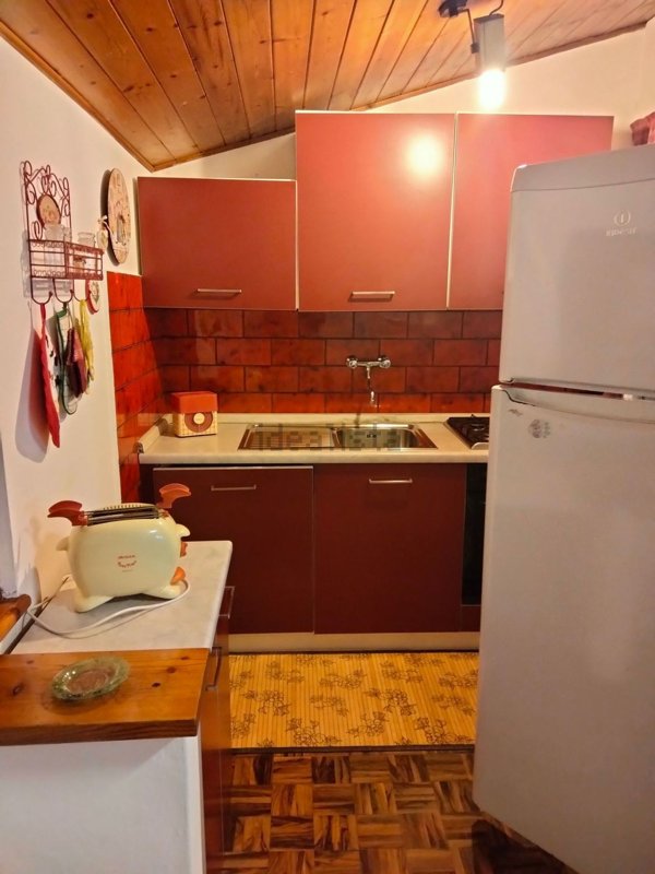 appartamento in vendita ad Abetone Cutigliano in zona Abetone