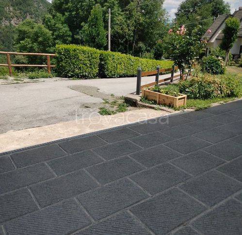 appartamento in vendita ad Abetone Cutigliano in zona Pian di Novello