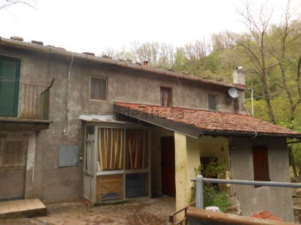casa semindipendente in vendita ad Abetone Cutigliano in zona Cutigliano
