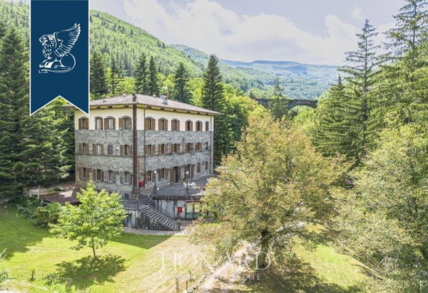 casa indipendente in vendita ad Abetone Cutigliano in zona Abetone
