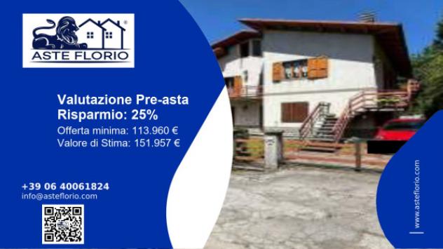 appartamento in vendita ad Abetone Cutigliano