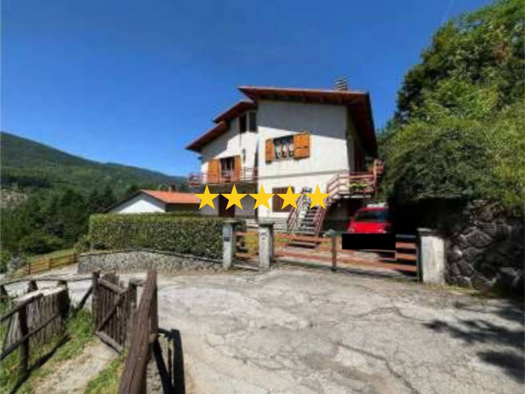 appartamento in vendita ad Abetone Cutigliano