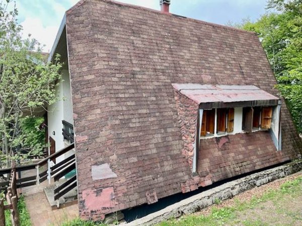 appartamento in vendita ad Abetone Cutigliano in zona Doganaccia
