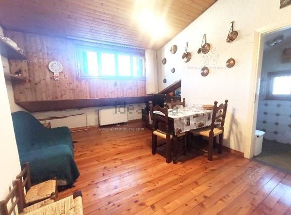 appartamento in vendita ad Abetone Cutigliano in zona Le Regine
