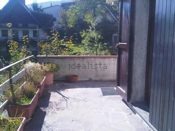 appartamento in vendita ad Abetone Cutigliano in zona Abetone